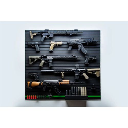 MODWALL 9 GUN COMBO PACK