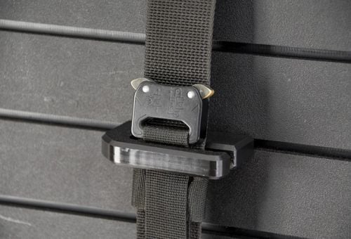 MODWALL TACTICAL BELT HOLDER