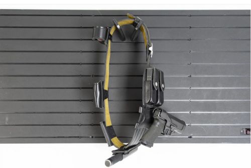 MODWALL DUTY BELT HOLDER