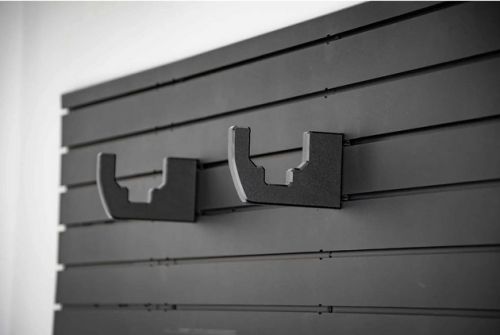 MODWALL HORIZONTAL RAIL RACK