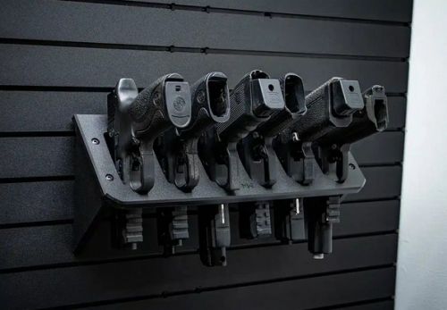 MODWALL MULTI-PURPOSE PISTOL HANGERS