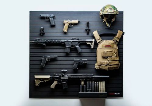 MODWALL PATRIOT PACK