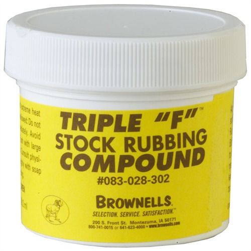 TRIPLE F? COMPOUND