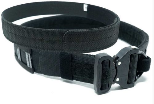 Assaulter Belt System V3 X-Large Black