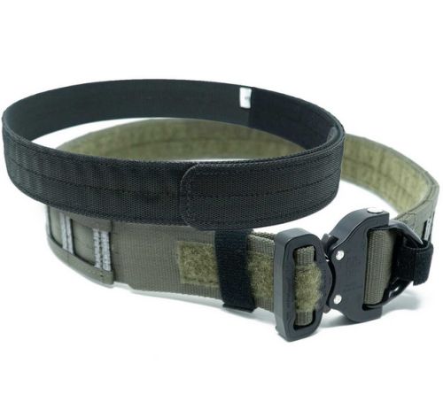 Assaulter Belt System V3 X-Large Ranger Green