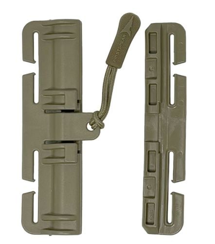 MODULAR CHEST RIG SPLIT KITS