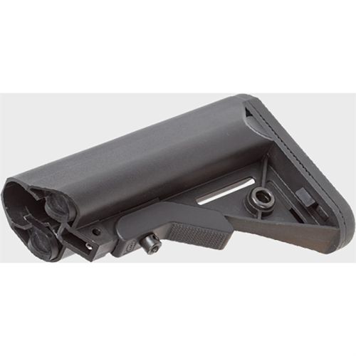 LMT SOPMOD BUTTSTOCK