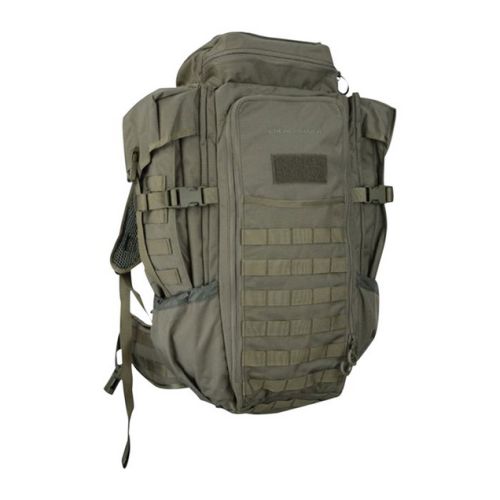 HALFTRACK PACK