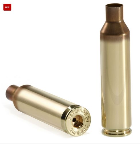 7mm PRC Large Rifle Primer Brass 50/Box