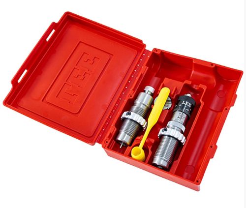 FULL-LENGTH SIZING DIE SET