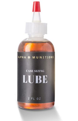 CASE SIZING LUBE