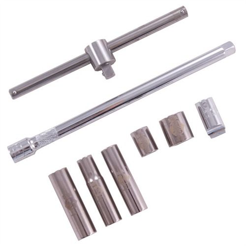 STOCK TAKEDOWN SET