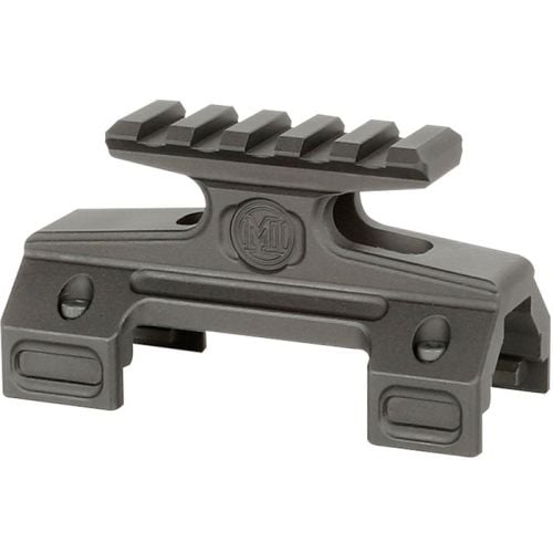 MP5/MP5K TALL OPTIC MOUNTS