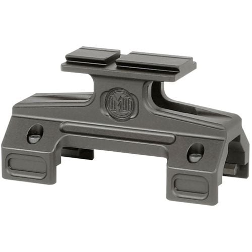 MP5/MP5K TALL OPTIC MOUNTS