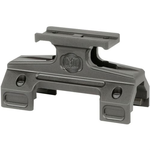 MP5/MP5K TALL OPTIC MOUNTS