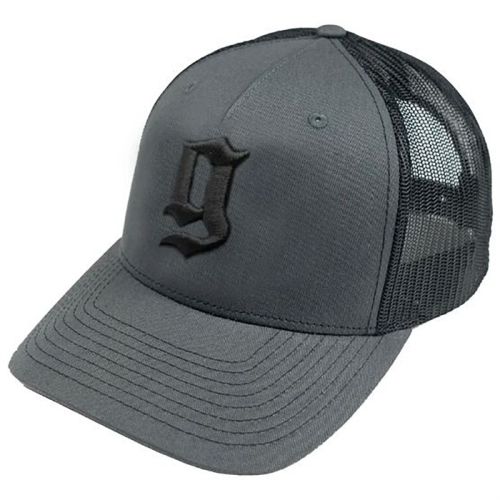 PUFF G TRUCKER HAT