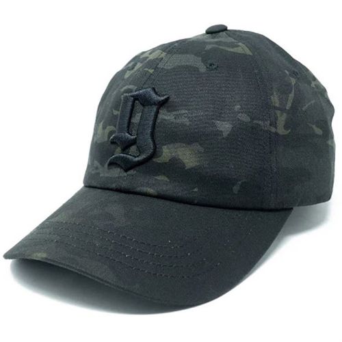 PUFF G DAD HAT