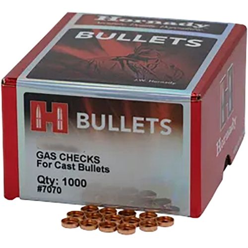 GAS CHECKS