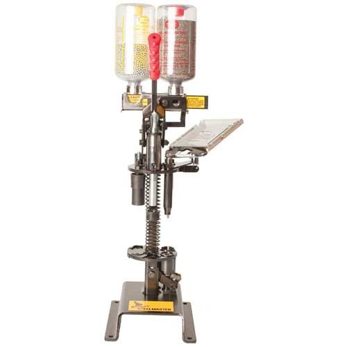 MEC STEELMASTER Round SHELL PRESS