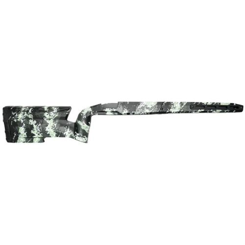 HALO UMC COMPATIBLE FIXED STOCK