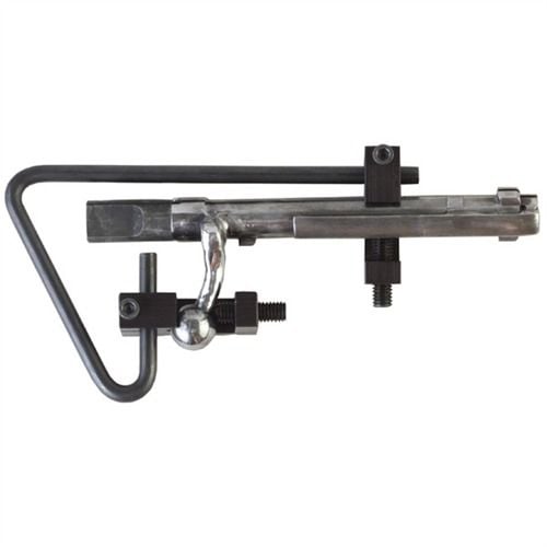 BOLT WELDING JIG