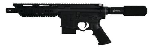 PHW CQC SNGL SHT 5.56 7.5 BLK