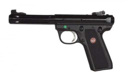 Ruger HUNTR 22PST 5.5FB AS