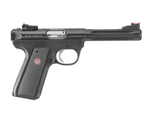 Ruger HUNTR 22PST 5.5FB HV