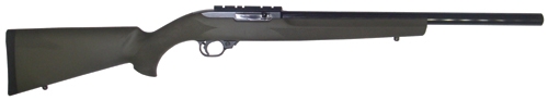 Ruger TGT .22 LR Semi-Auto Rifle