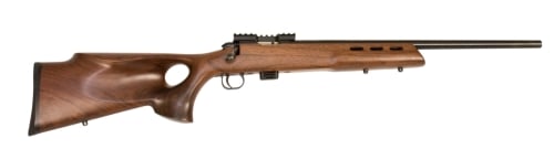 Keystone Sporting Arms 722 Varmint 22 Long Rifle Bolt Action Rifle