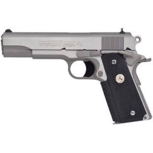COLT 1991 GOVERNMENT 45 ACP