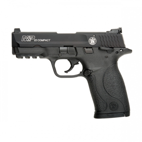 Smith & Wesson LE M&P22 Compact .22 LR  3.6 10rd Black