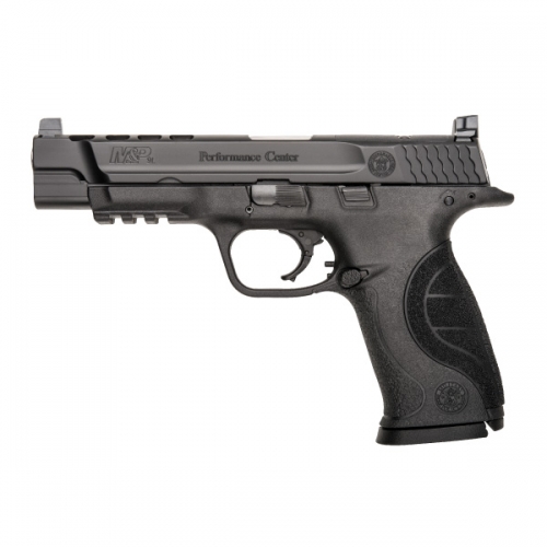 Smith & Wesson LE M&P9 9mm Performance Center 5 Ported