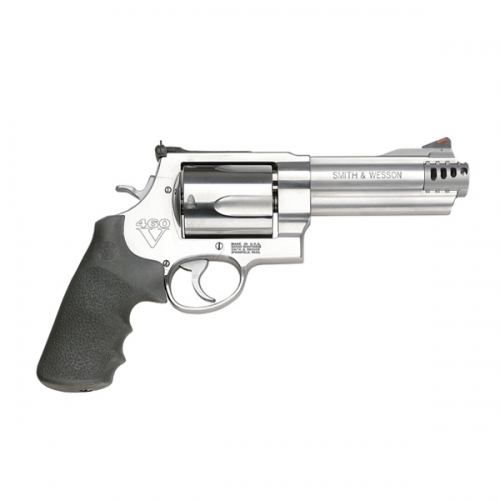 S&W 460XVR 5 .460 S&W Revolver