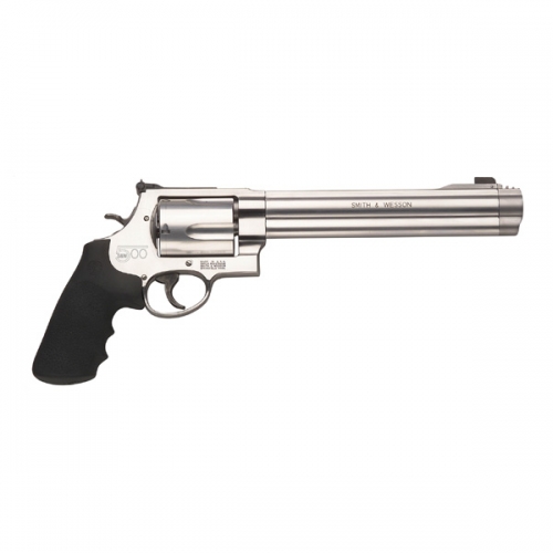 S&W Model 500 8.38 500 S&W Revolver