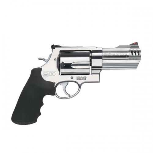 S&W Model 500 4 500 S&W Revolver