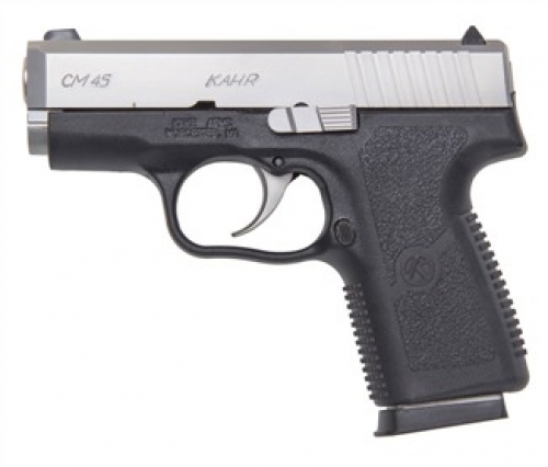 KAHR CM45 45ACP 5 Round