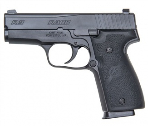 KAHR K9 9MM Night Sights