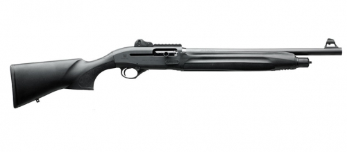 Beretta 1301 Tactical Synthetic 12ga 18.5 LE