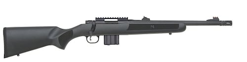 Mossberg & Sons MVP Patrol 7.62 16.25