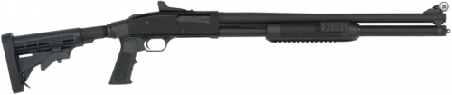 Mossberg & Sons 500 Tactical 12ga 20