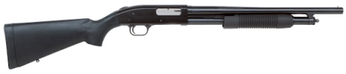 Mossberg & Sons 500A 18 Tactical W/MATHEWS STOCK