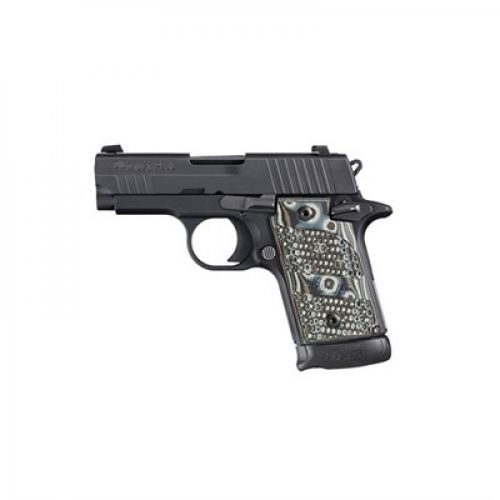 SIG P938 XTM 9 3 NIT NS 7 MA