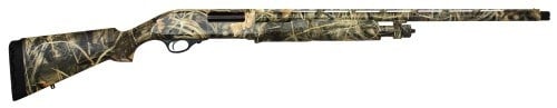 CZ 612 Magnum Turkey 12 Gauge Shotgun