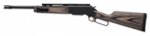 Browning BLR Black Label Takedown 223 Rem Lever Action Rifle