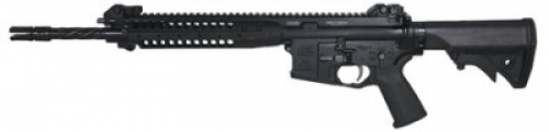 LWRC IC-Enhanced 223 Remington/5.56 NATO AR15 Semi Auto Rifle