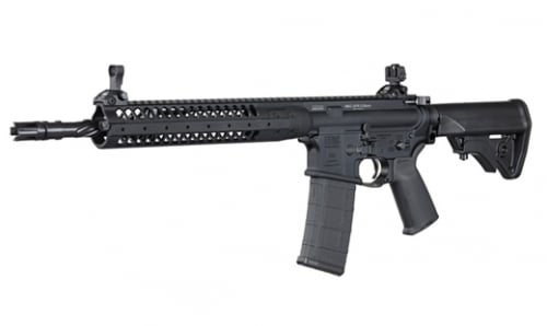 LWRC IC-SPR 16.1 223 Remington/5.56 NATO AR15 Semi Auto Rifle