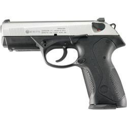 Beretta F 40SW INOX 10RD FC