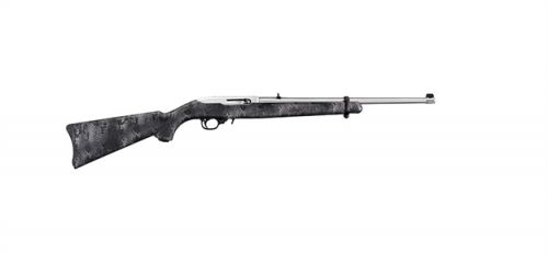 Ruger RPF-KTR .22 LR 10RD
