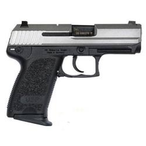 HECKLER AND KOCH (HK USA) USP9 COMPACT (V1) 9MM